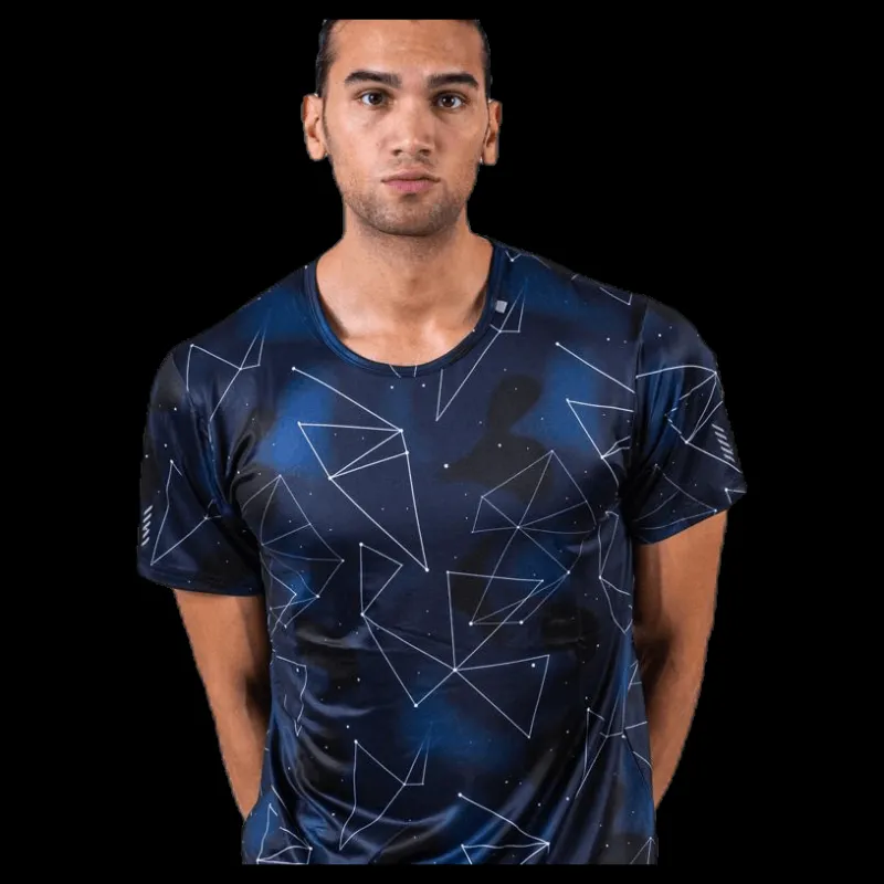 Outlet BLACC Halo Blue Blå