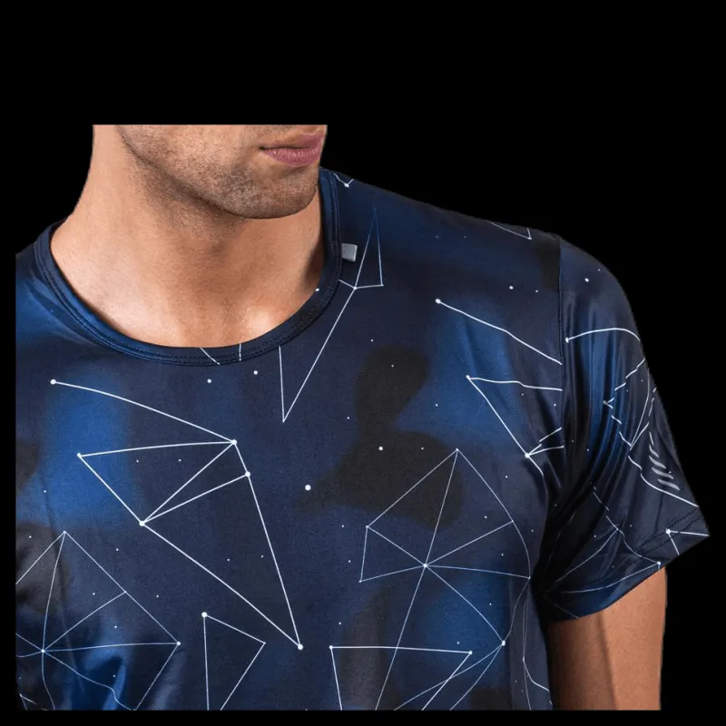 Outlet BLACC Halo Blue Blå