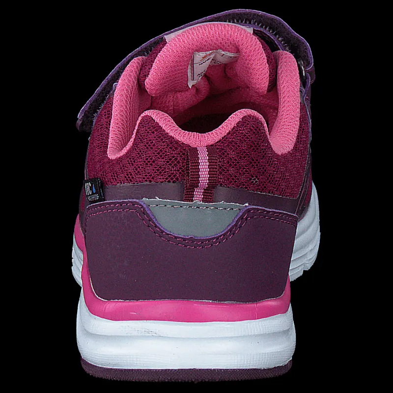 Best Leaf Hamar Lilac Rosa och Lila