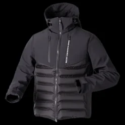 Online Baltic Hamble Jacket Black Svart