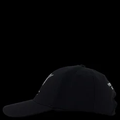 Vinson Polo Club Hamilton Black Svart Hot