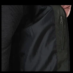 Discount Tuxer Hamilton Jacket Green Grön