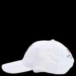 New Vinson Polo Club Hamilton White Vit