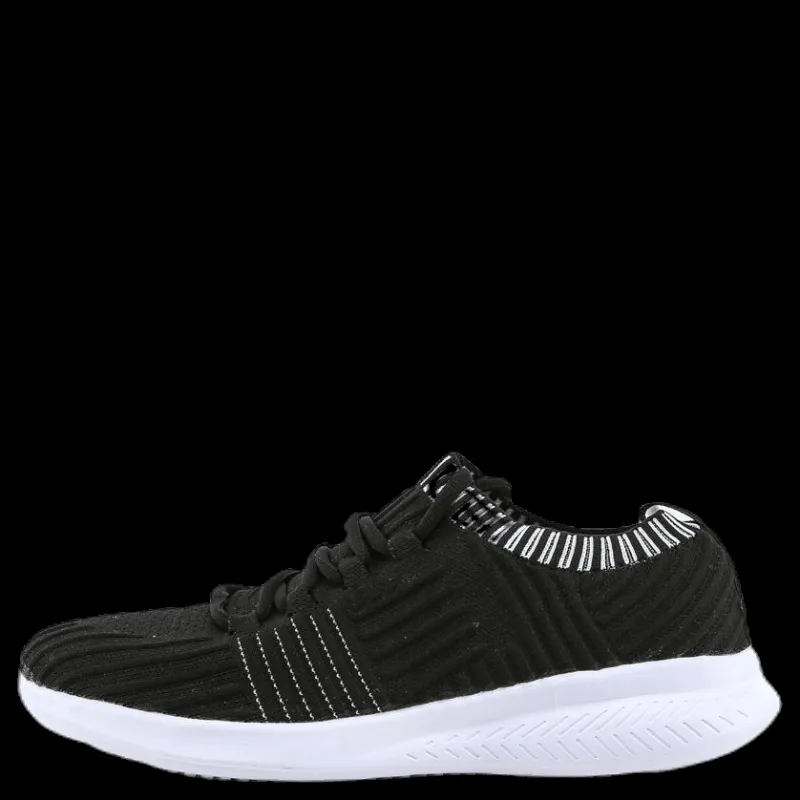 Online Nonation Hamilton White/Black Vit och Svart