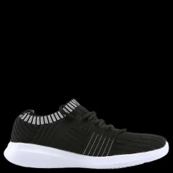 Online Nonation Hamilton White/Black Vit och Svart