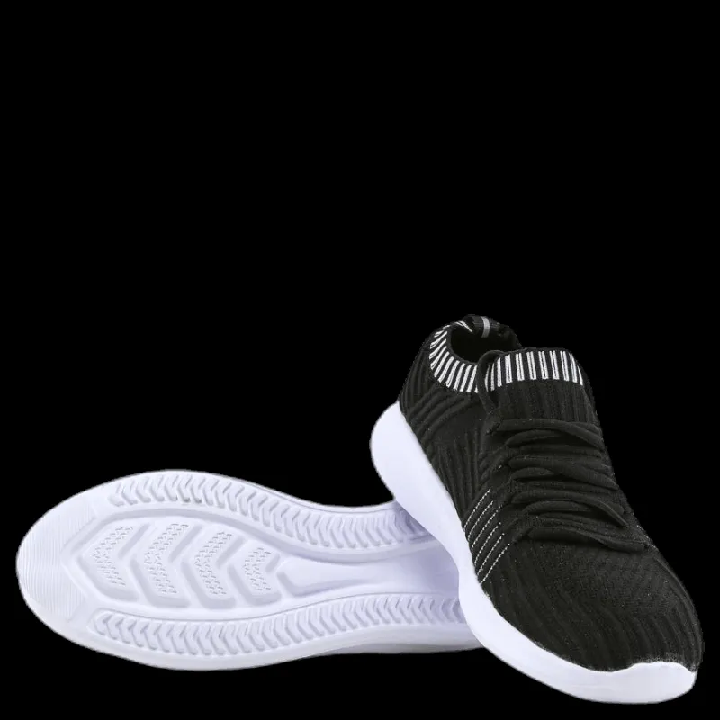 Online Nonation Hamilton White/Black Vit och Svart