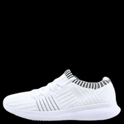 Hot Nonation Hamilton White/Black Vit och Svart