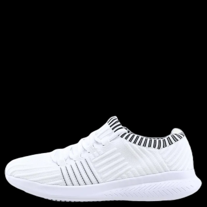 Hot Nonation Hamilton White/Black Vit och Svart