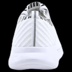 Hot Nonation Hamilton White/Black Vit och Svart