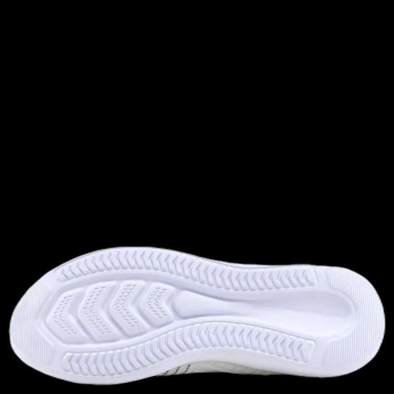 Hot Nonation Hamilton White/Black Vit och Svart