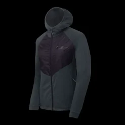 2117 of Sweden Hammal Fleece W Forest Green