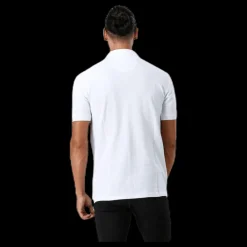 Vinson Polo Club Hanan White Vit