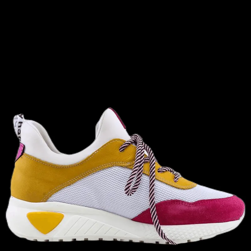 Online Happy Shoes Happy Style Patterned/White Mönstrad och Vit