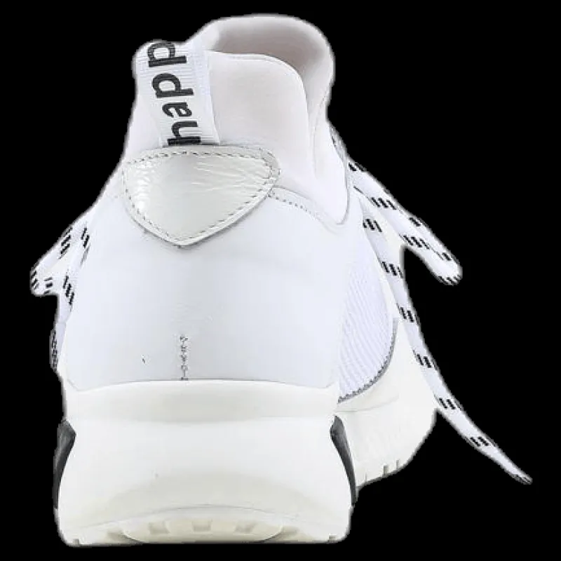 New Happy Shoes Happy Style White Vit