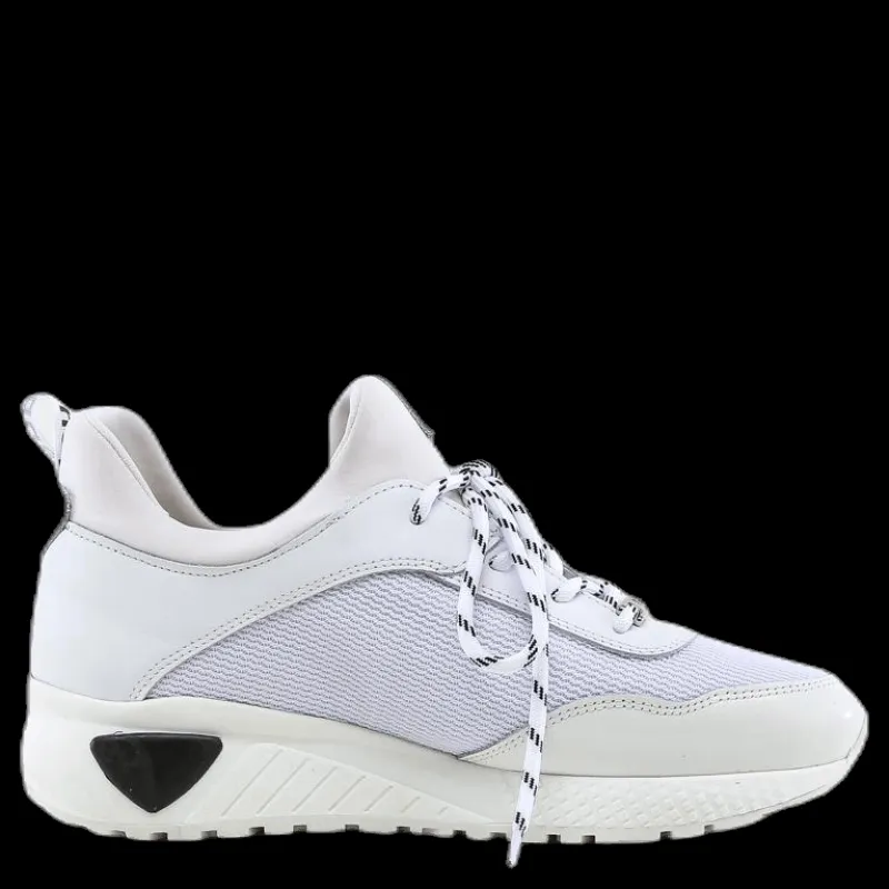 New Happy Shoes Happy Style White Vit