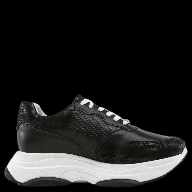 Happy Shoes Happy You Black Svart Outlet