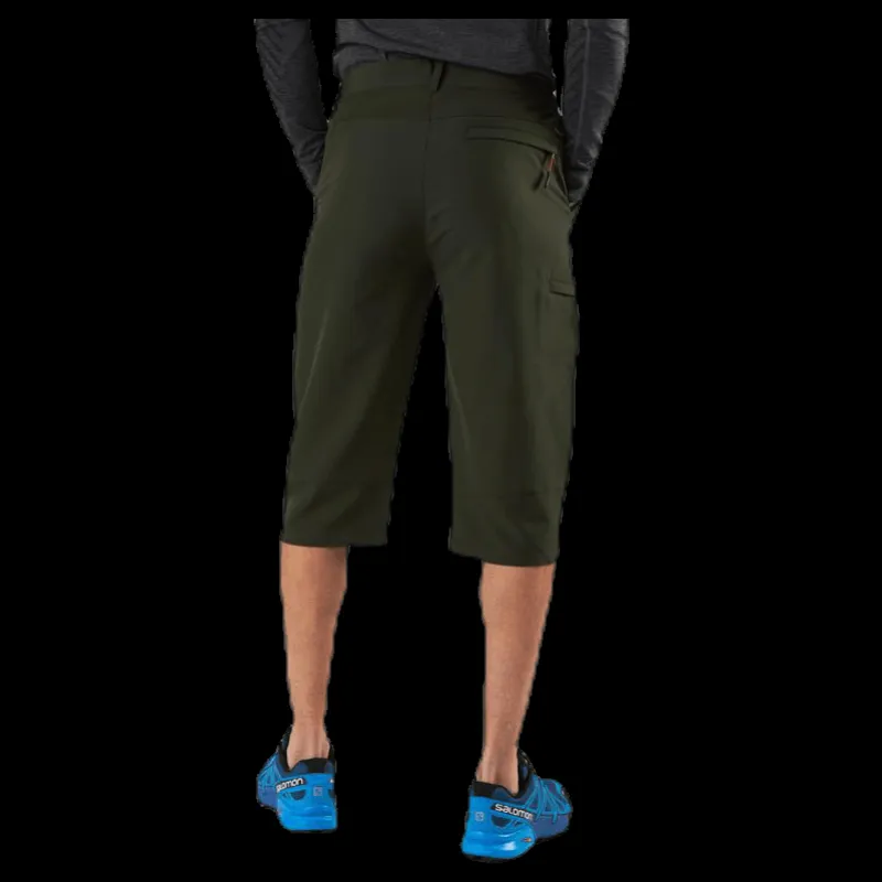 Tuxer Harbour Pirate Green Grön Hot