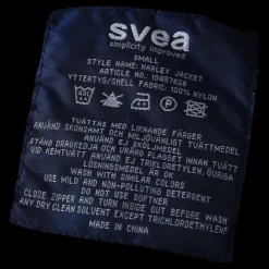 Svea Harley Jacket Blue