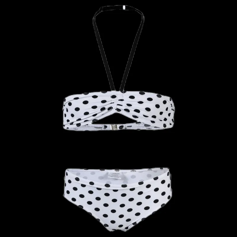 Online Lindberg Harper Bikini White Vit