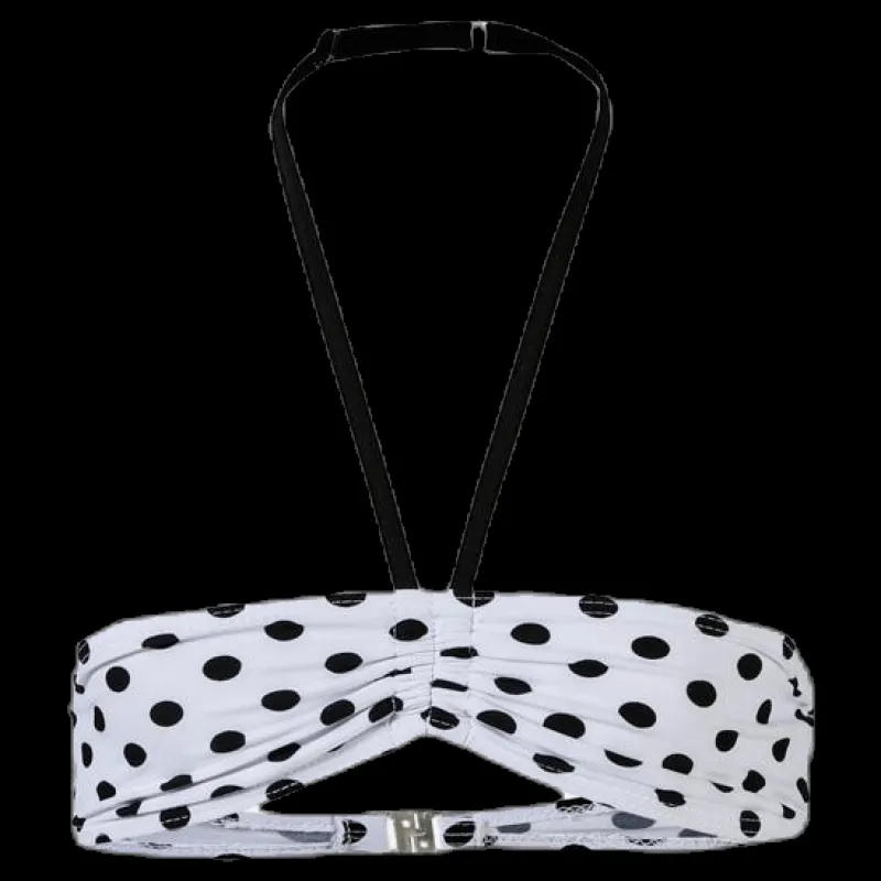 Online Lindberg Harper Bikini White Vit