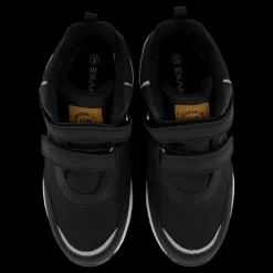 Best Exani Harper Jr Black/black Svart