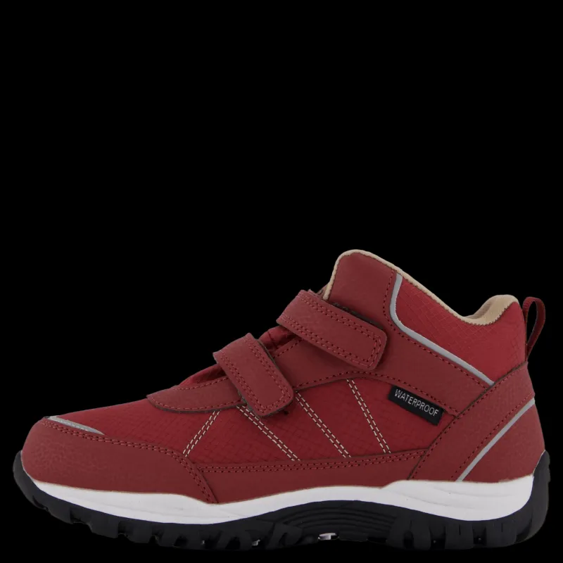 Exani Harper Jr Red Röd New