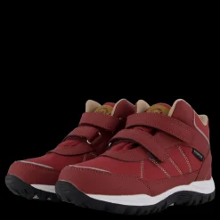 Exani Harper Jr Red Röd New