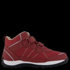 Exani Harper Jr Red Röd New