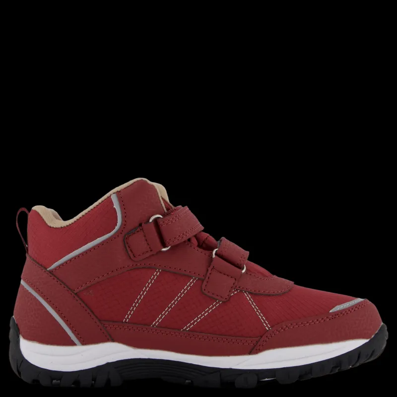 Exani Harper Jr Red Röd New