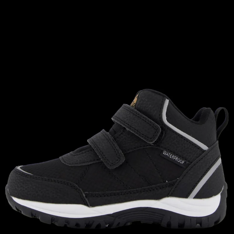 Exani Harper K Black/black Svart New