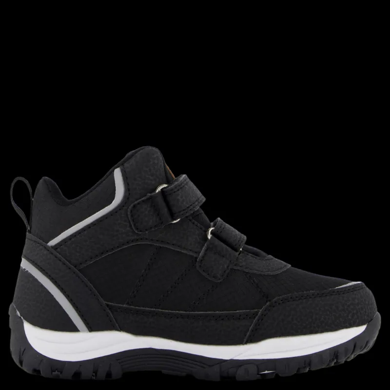Exani Harper K Black/black Svart New