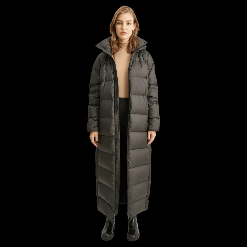 Hot ROCKANDBLUE Harriet Coat Black