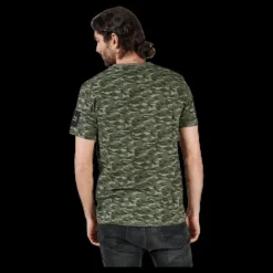 Wyte Harry T-shirt Patterned Mönstrad Outlet