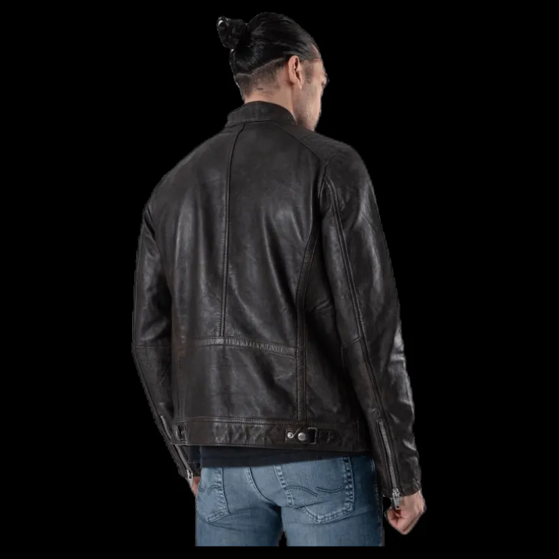 ROCKANDBLUE Harvey Brown Brun Sale
