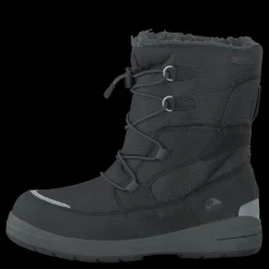 Viking Haslum Gtx Black Svart Online