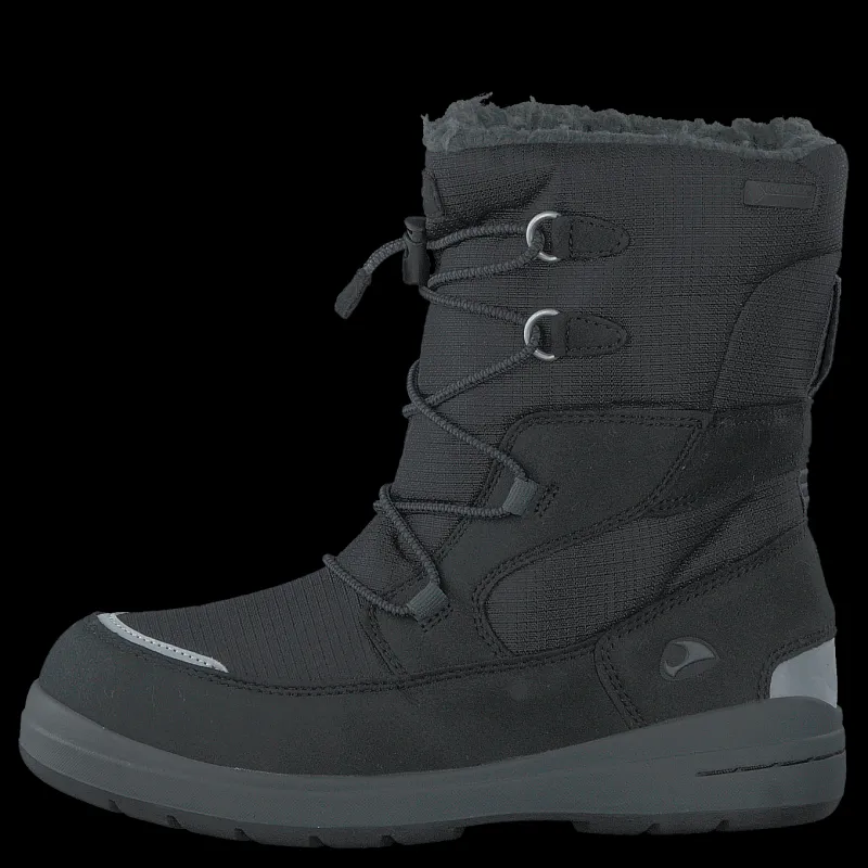 Viking Haslum Gtx Black Svart Online