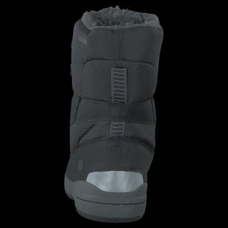 Viking Haslum Gtx Black Svart Online