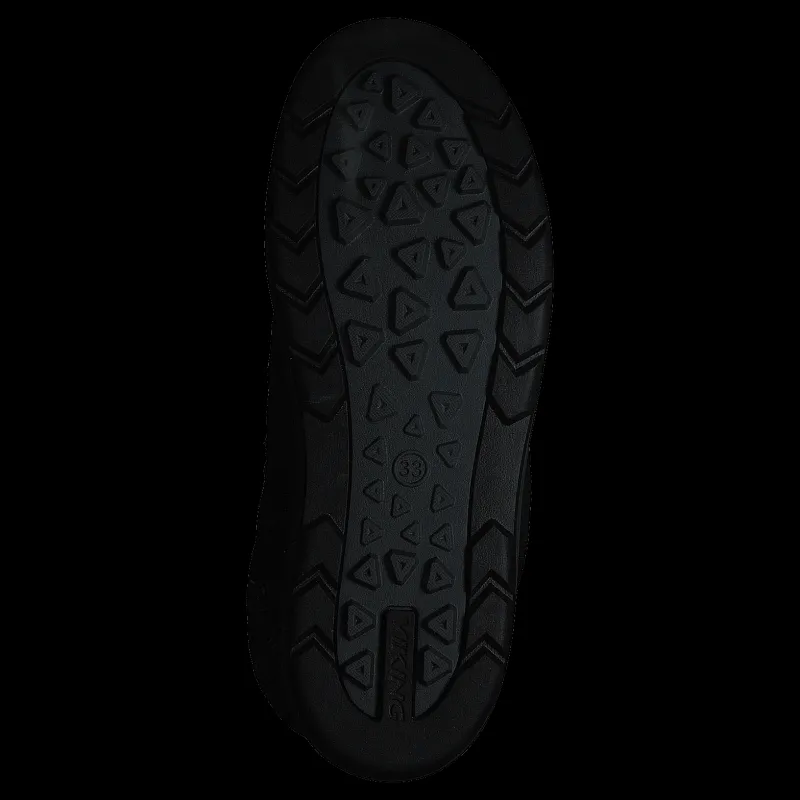 Viking Haslum Gtx Black Svart Online