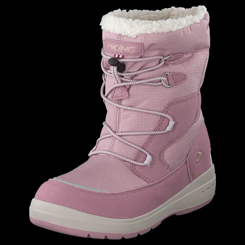 Viking Haslum Gtx Dusty Pink Rosa Clearance