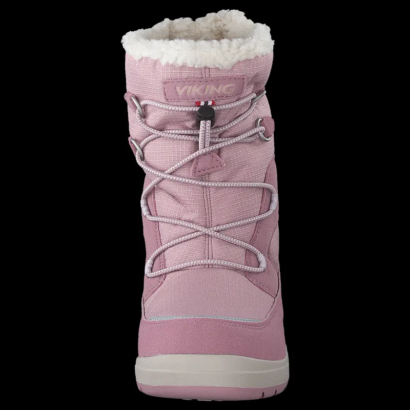 Viking Haslum Gtx Dusty Pink Rosa Clearance