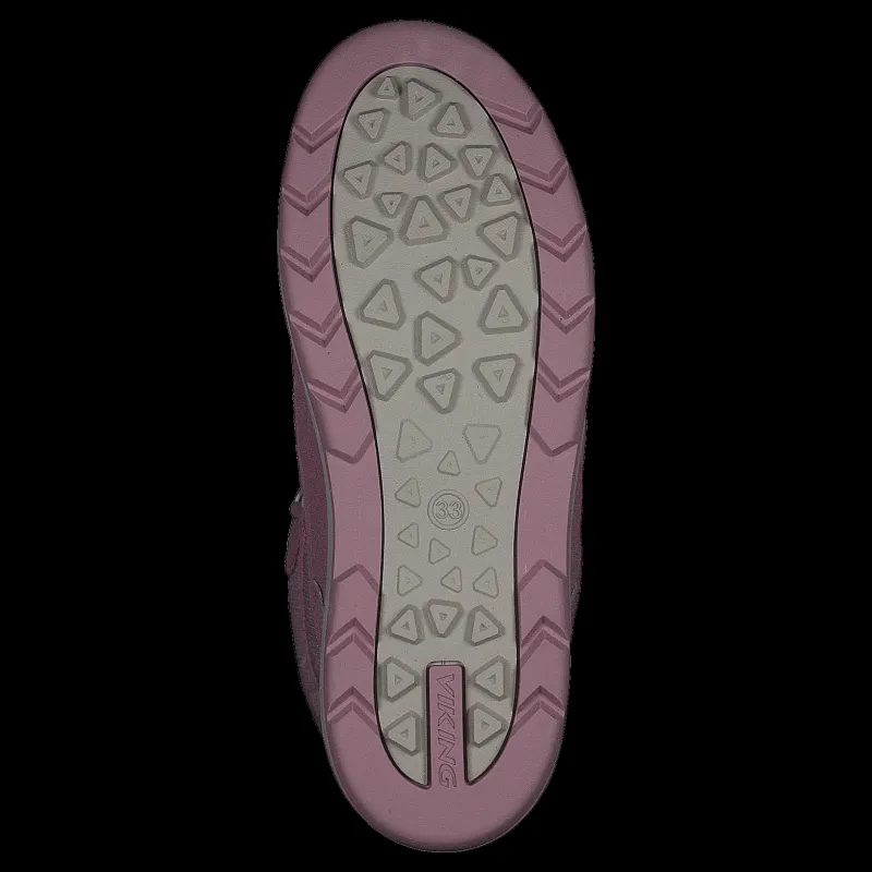 Viking Haslum Gtx Dusty Pink Rosa Clearance