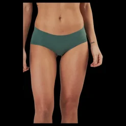 Discount Björn Borg Hattie Solid Hipster Green Grön