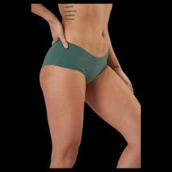 Discount Björn Borg Hattie Solid Hipster Green Grön