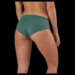 Discount Björn Borg Hattie Solid Hipster Green Grön