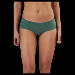 Björn Borg Hattie Solid Hipster 3-pack Green Grön Hot