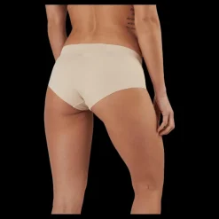 Björn Borg Hattie Solid Hipster 3-pack Green Grön Hot