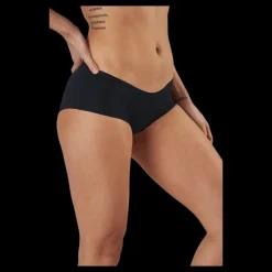 Björn Borg Hattie Solid Hipster 3-pack Green Grön Hot