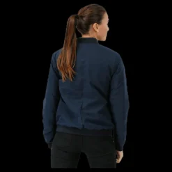 Henri Lloyd Hatty Reversible Bomber Blue Blå Best