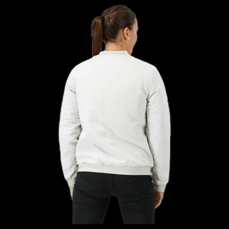 Henri Lloyd Hatty Reversible Bomber White Vit Best