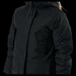 Discount Kari Traa Haugamoen Parka Black